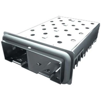 QSFPケージアセンブリ 1セット 2個入 SAMTEC