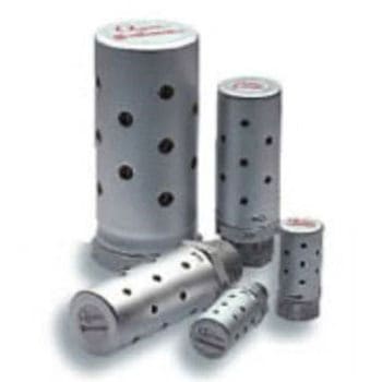 Quietaire Heavy Duty SilencersG1-1/2 NORGREN