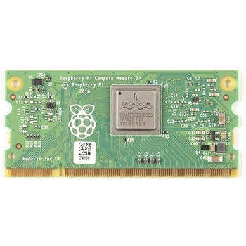 Raspberry Pi Compute Module 3+ Development Kit SPARKFUN