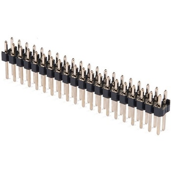 Raspberry Pi GPIO Male Header - 2x20 SPARKFUN