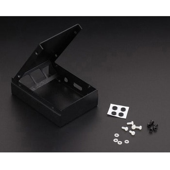 Raspberry Pi ケース B+/2 iron box Seeed Studio