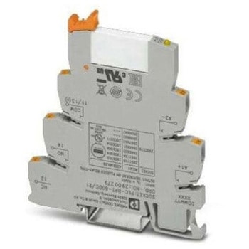 Relay Module 1袋 10個入 フエニックス・コンタクト