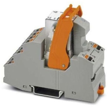 Relay Module 1袋 10個入 フエニックス・コンタクト
