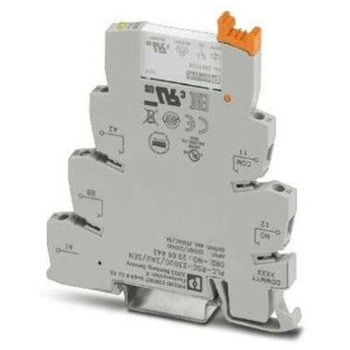 Relay Module 1袋 10個入 フエニックス・コンタクト