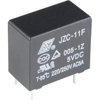 Relay SPDT Sealed SPARKFUN