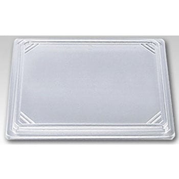 CU-204 透明蓋 シーピー化成