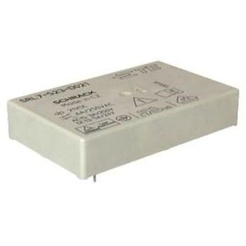 Schrack Force Guided Power Safety Relay 1箱 20個入 TE CONNECTIVITY