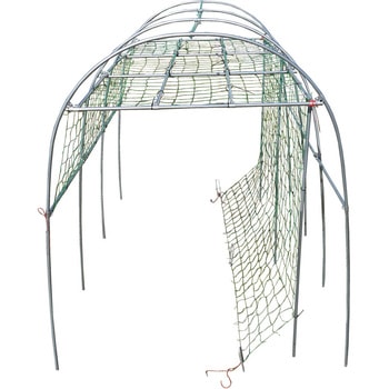 空中栽培ハウス 南榮工業