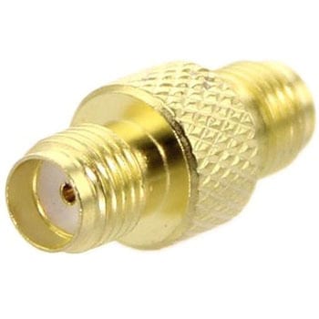 SMA Female to SMA Female Jack Straight Adapter Seeed Studio