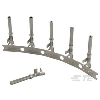 SOC SF SIZE 20 14-16 NI/NI 1セット 50個入 TE Connectivity Japan(旧:TYCOELECTRONICS(タイコエレクトロニクス))