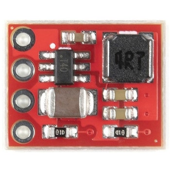 SparkFun BabyBuck Regulator Breakout - 3.3V AP63203 SPARKFUN