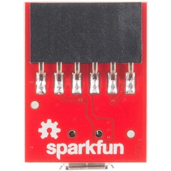 SparkFun Beefy 3 - FTDI Basic Breakout SPARKFUN