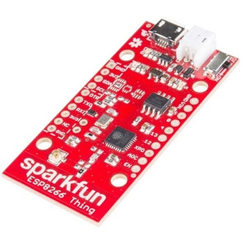 SparkFun ESP8266 Thing Starter Kit SPARKFUN