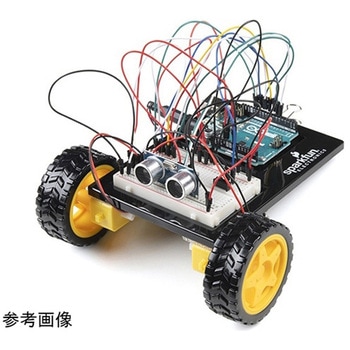 SparkFun Inventor's Kit for Arduino Uno - v4.1 SPARKFUN