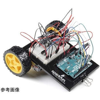 SparkFun Inventor's Kit for Arduino Uno - v4.1 SPARKFUN