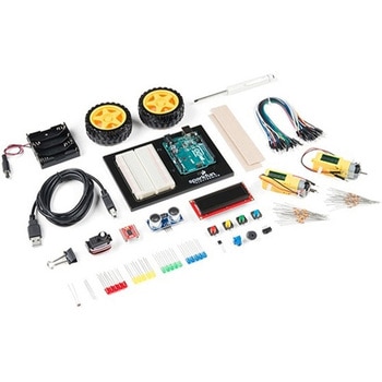SparkFun Inventor's Kit for Arduino Uno - v4.1 SPARKFUN