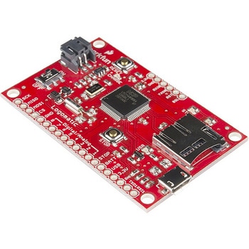 SparkFun Logomatic v2 - Serial SD Datalogger FAT32 SPARKFUN