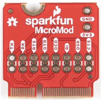 SparkFun MicroMod Update Tool SPARKFUN