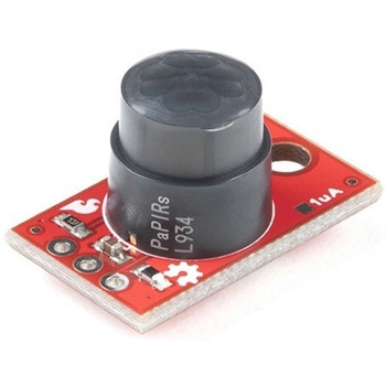 SparkFun PIR Breakout - 170uA EKMC4607112K SPARKFUN