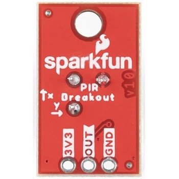SparkFun PIR Breakout - 170uA EKMC4607112K SPARKFUN