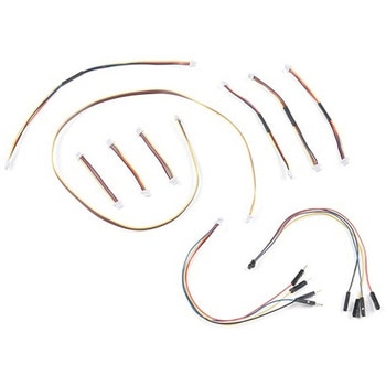 SparkFun Qwiic Cable Kit SPARKFUN