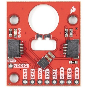 SparkFun Qwiic Haptic Driver Kit - DA7280 SPARKFUN