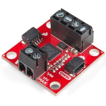 SparkFun Qwiic Motor Driver SPARKFUN