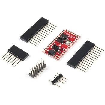 SparkFun Qwiic Shield for Teensy SPARKFUN