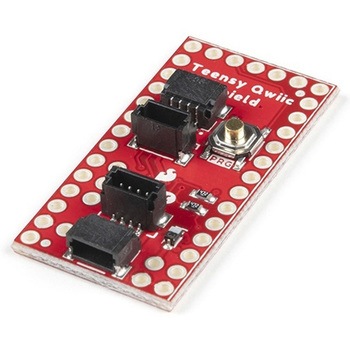SparkFun Qwiic Shield for Teensy SPARKFUN
