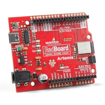 SparkFun RedBoard Artemis SPARKFUN