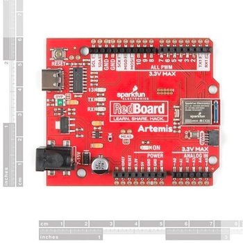 SparkFun RedBoard Artemis SPARKFUN