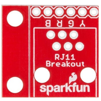 SparkFun RJ11 Breakout SPARKFUN