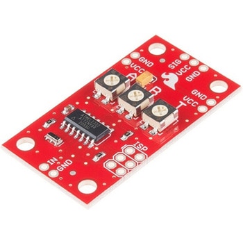 SparkFun Servo Trigger - Continuous Rotation - SPARKFUN