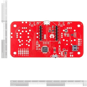 SparkFun Wireless Joystick Kit SPARKFUN