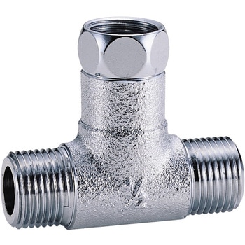 外ネジチーズ 上ナット付 ミヤコ