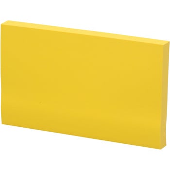【強粘着】 ポストイット 強粘着ふせん ノート 75×127mm ネオンカラー 3M スリーエム 3M(スリーエム)