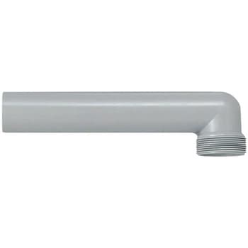 流し台排水用エルボ ミヤコ