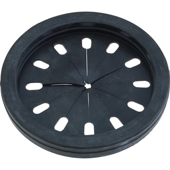 流し台菊割れフタ ミヤコ