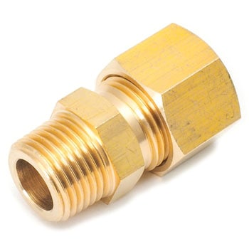 ソロバン玉リング入オスアダプタ ミヤコ