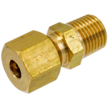 ソロバン玉リング入オスアダプタ ミヤコ