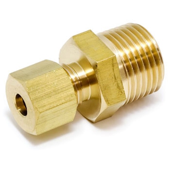 ソロバン玉リング入オスアダプタ ミヤコ