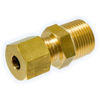 ソロバン玉リング入オスアダプタ ミヤコ