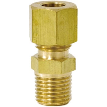 ソロバン玉リング入オスアダプタ ミヤコ