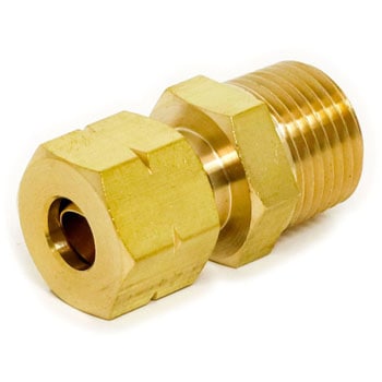 ソロバン玉リング入オスアダプタ ミヤコ