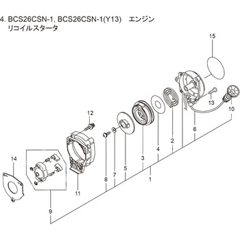 ロープ BIGM(丸山製作所)