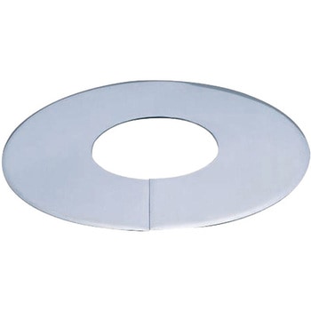 ステンレスプレート(のり付) ミヤコ