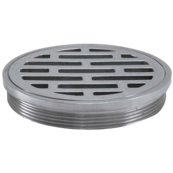 スレンレス排水目皿 ミヤコ