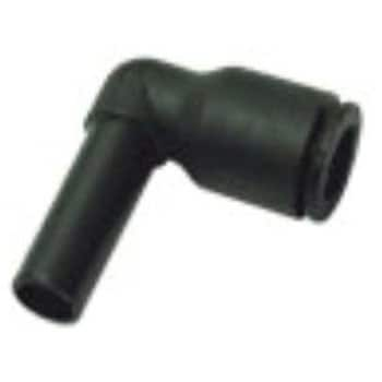 3182 08 10 TAILPIECE ELBOW REDUCER 10-8MM 1袋 10個入 1袋(10個) Legris(レグリ ...