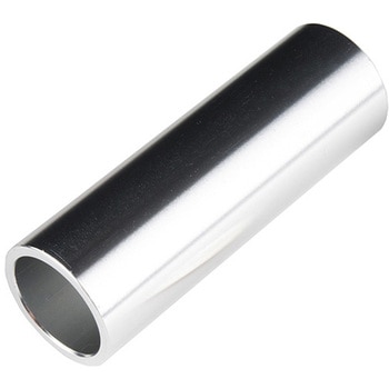 Tube - Aluminum 1inch OD×2.0inch L×0.82inch ID SPARKFUN