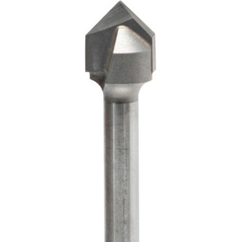 V-Bit Cutter - 0.5" Diameter， 90 Degree， #301 2 Pack SPARKFUN
